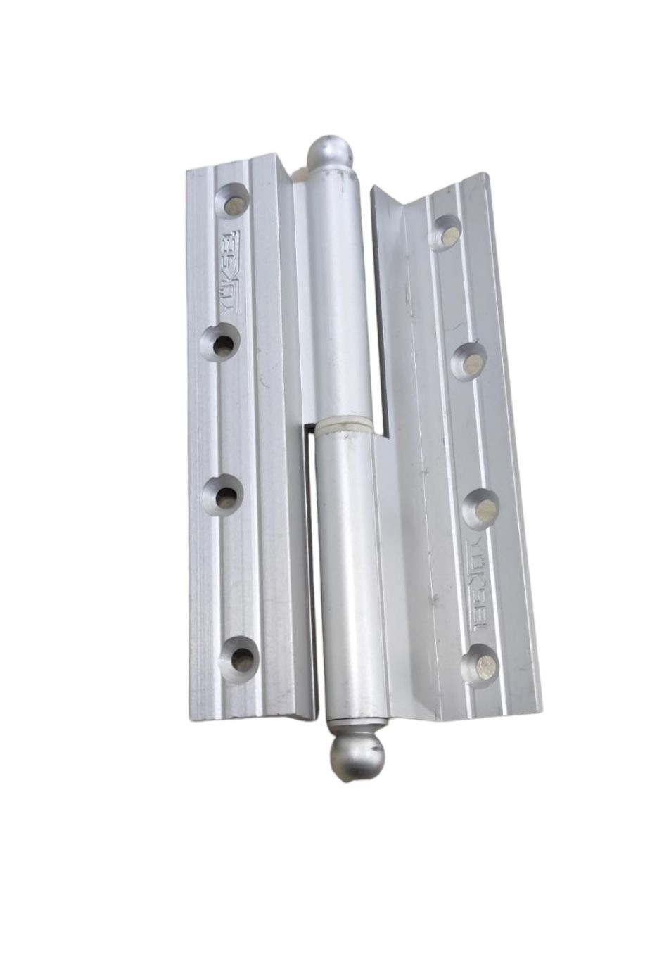 Yüksel Alüminyum Menteşe 12 cm Sağ