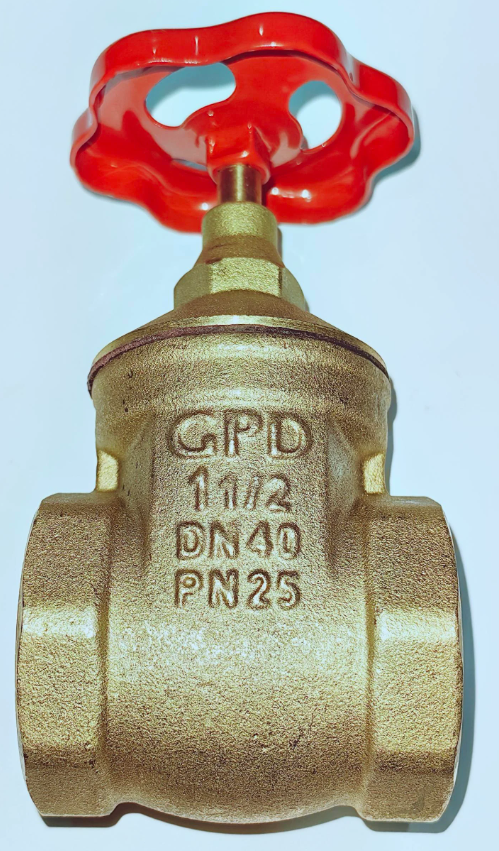 GPD ŞİBER VANA 1-1/2''