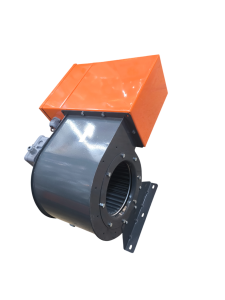 Sanayi Tipi Monofaze 10 kW TERMOSTATLI Fanlı Isıtıcı-Kurutucu