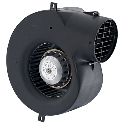 BPS-B 140-60 SALYANGOZ FAN (PLASTİK FAN)