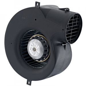 BPS-B 140-60 SALYANGOZ FAN (PLASTİK FAN)