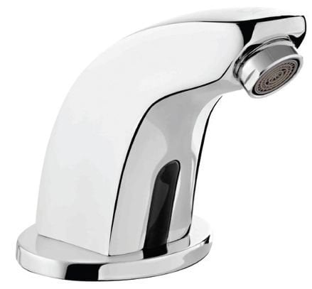 GPD Fotoselli Lavabo Bataryası (Çift Su Girişli) FLB-01