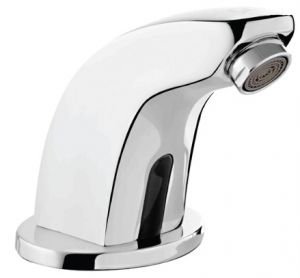 GPD Fotoselli Lavabo Bataryası (Çift Su Girişli) FLB-01