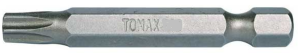 Tomax T15 x 50 mm Torx Bits Uç