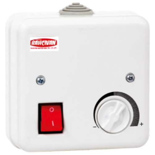 BSC-1 HIZ KONTROL ANAHTARI