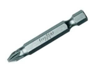 Fivestar PZ2 x 50 mm Manyetik Bits Uç