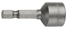 Proscr Manyetik Somun Sökücü 17 mm x 65 mm Boy