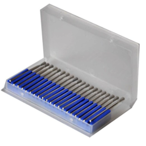 Todrill Elmas Camcı Seti G Tipi (2.35 x 43 mm) TD-50837- 20'li