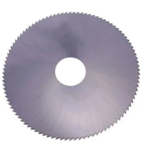 80x2x22mm HSS Daire Testere