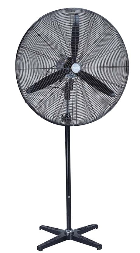FS-750 Sanayi Ayaklı  vantilatör 250 WATT