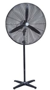 FS-750 Sanayi Ayaklı  vantilatör 250 WATT