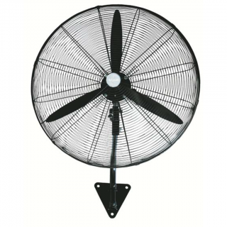 FW-750 Sanayi Duvar Tipi Vantilatör 250 WATT