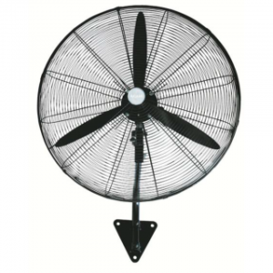 FW-750 Sanayi Duvar Tipi Vantilatör 250 WATT