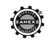 Amex HSS DIN340 Uzun Matkap Ucu 4.2 mm