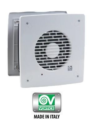 VARİO 230/9'' ANKASTRE GÖMME FAN (ÇİFT YÖNLÜ - KLEPELİ)