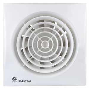 Soler&Palau Silent 300 CZ Aksiyel Fan