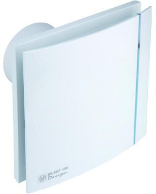 Soler&Palau Silent 200 CZ Design Aksiyel Fan