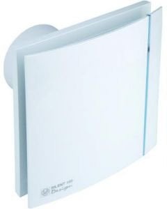 Soler&Palau Silent 200 CZ Design Aksiyel Fan