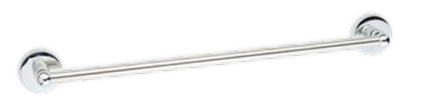 Meloni Aras 60 cm U Tipi Havluluk 0455.03