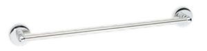 Meloni Aras 60 cm U Tipi Havluluk 0455.03