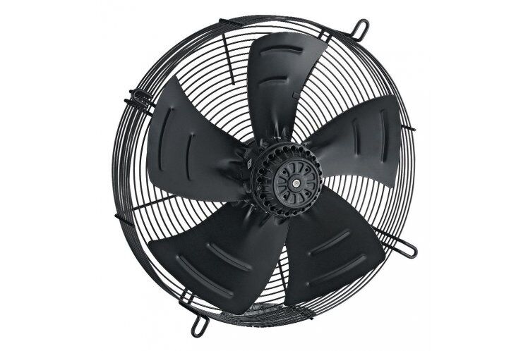 FQA4E-400 Soğutma Fanı