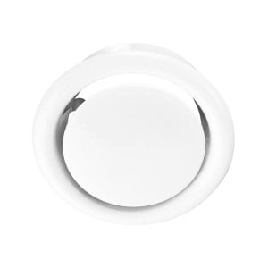 VG 100 Metal Gemici Anemostad