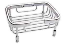 Meloni Tel Sabunluk Set Üstü 10x13 5314.03
