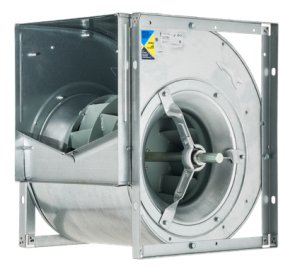S&P BDB-1000 TM KAYIŞ KASNAKLI RADYAL FAN