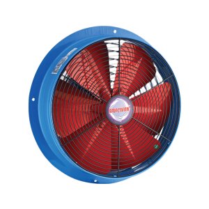 BSM 450 Monofaze Sanayi Tipi Aspiratör