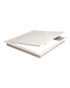 Müdahale Kapağı - Ölçü Seçiniz