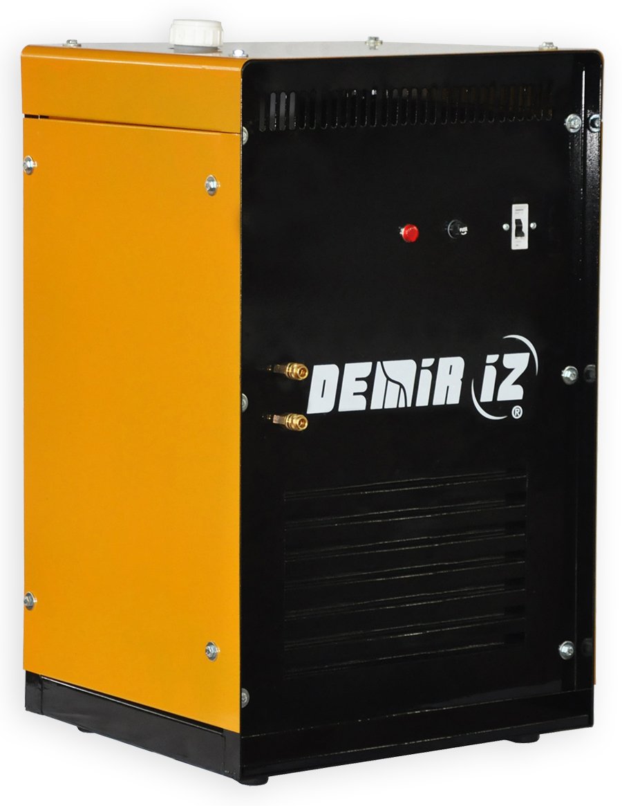 DSU 6 HARİCİ SU SOĞUTMA ÜNİTESİ