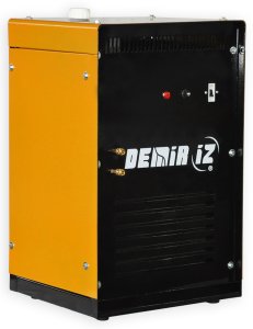 DSU 6 HARİCİ SU SOĞUTMA ÜNİTESİ