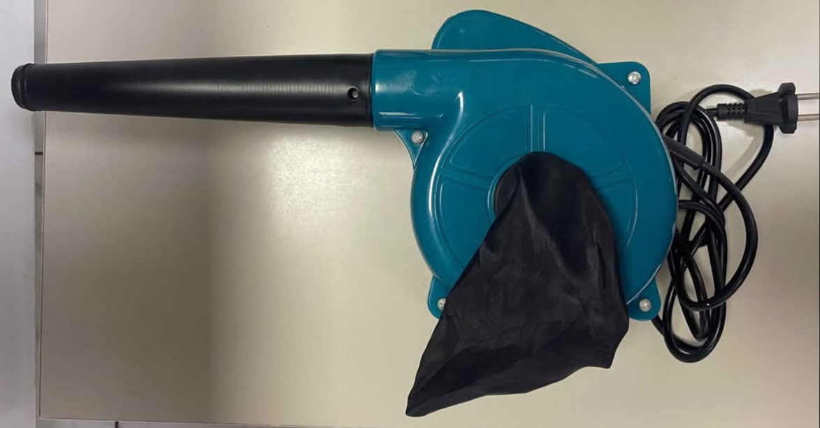 BN-5 PH2060 Elektrikli Hava Üfleme - Hava Körüğü