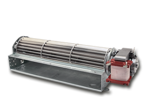 Aircol AKS 680-240 Tanjansiyel Radyal Fan