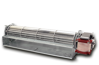 Aircol AKS 680-300 Tanjansiyel Radyal Fan