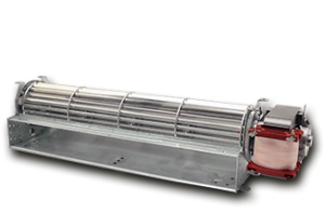 Aircol AKS 680-300 Tanjansiyel Radyal Fan