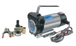 Murcell MUR-MP-12V Mazot Pompası