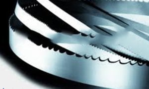 Einhell TC-SB 305 U Şerit Tezgah Testere Yedeği (Bimetal Çelik)