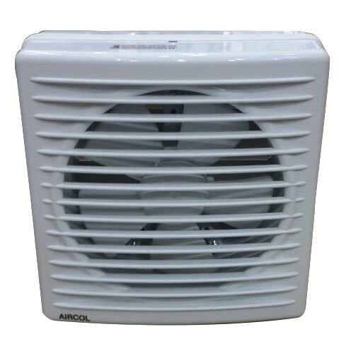 Aircol 150C MP Cam ve Duvar Tipi Aspiratör