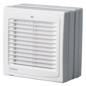 Blauberg Wind 150 T Zaman Ayarlı Cam Tipi Fan