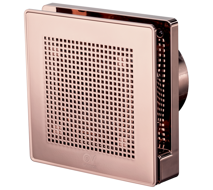 PUNTO EVO GOLD ME 100/4'' LL - PINK GOLD