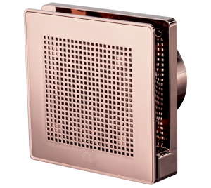 PUNTO EVO GOLD ME 100/4'' LL - PINK GOLD