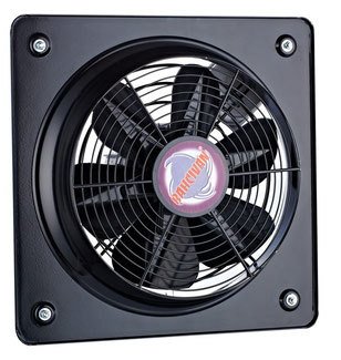 BSMS 500 KARE TİPİ SANAYİ ASPİRATÖR (MONOFAZE)