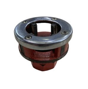 Yıldız 1 1/4'' Yedek Pafta