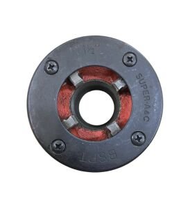 Super A&C 1 1/2'' Yedek Pafta