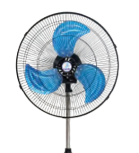Vanti KCF276 Ayaklı Vantilatör 130 WATT