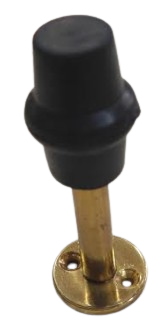 Kapı Tamponu Sarı Pirinç