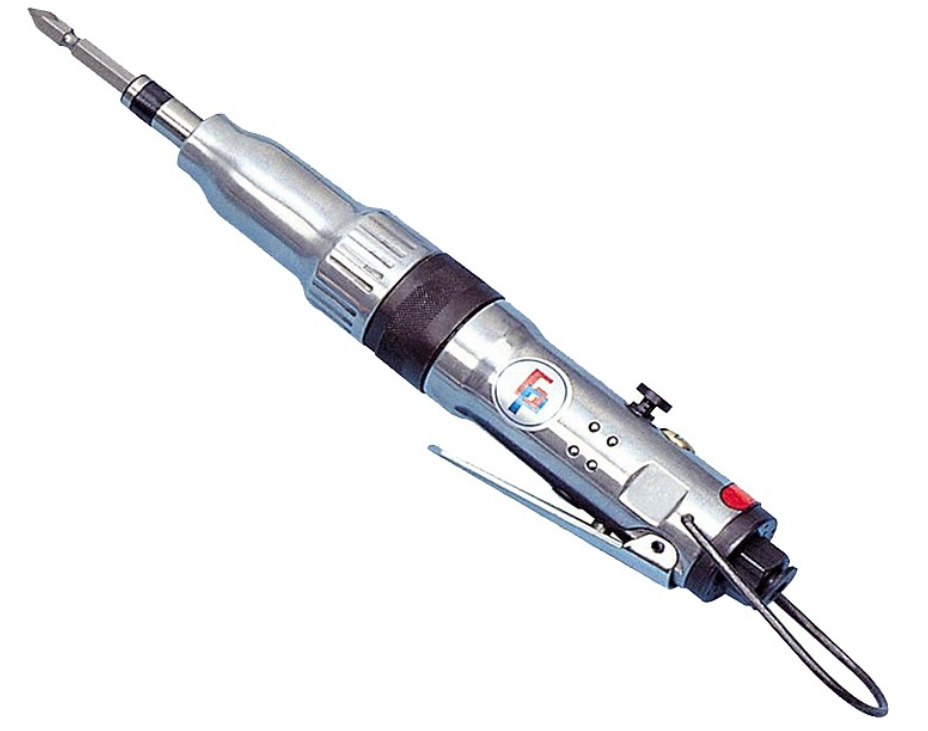 Gison GP-861H Havalı Kalem Tornavida