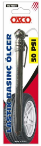 OSCO OS79601 HAVA ÖLÇME JAKI
