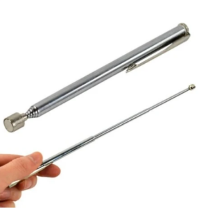 TELESKOPİK ANTEN KALEM 65 CM